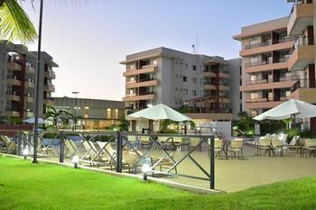 Apartamento 203C Nautico Flat Service-Caldas Novas Go. Apartamento